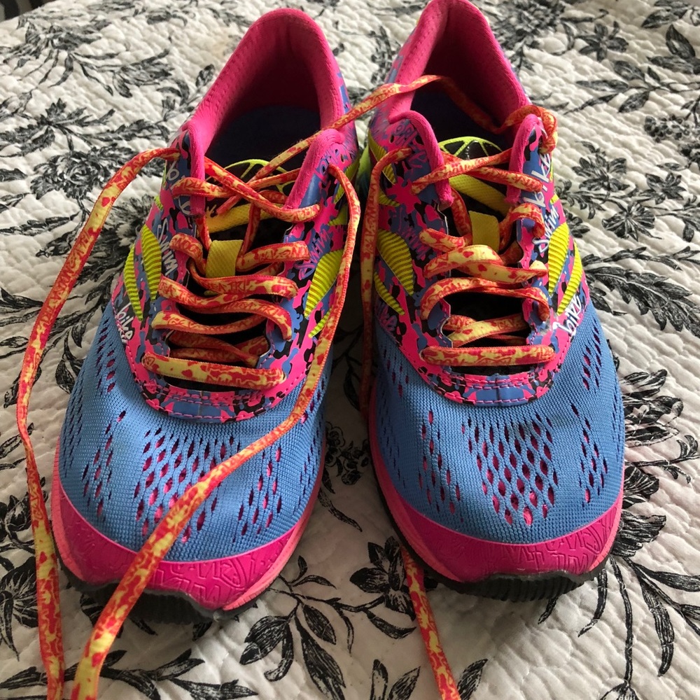 Asics Gel Noosa